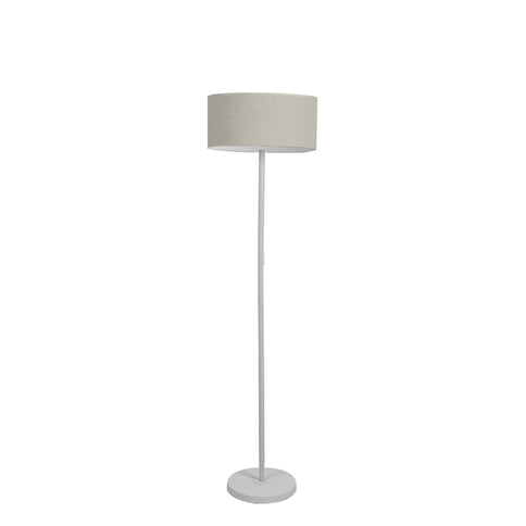 EMITTO Modern LED Floor Lamp Stand Reading White-1864184381720104960
