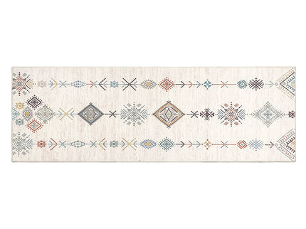 Marlow Hallway Runner Floor Rug 180X60cm-1910113067774119936
