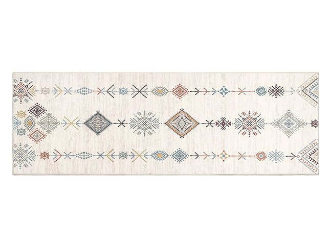 Marlow Hallway Runner Floor Rug 180X60cm-1910113067774119936