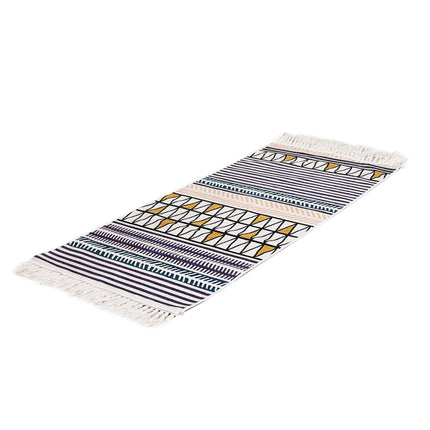 Marlow Floor Rug Boho Area Rugs Washable 160x230cm 160x230-GE-1975420461978357760