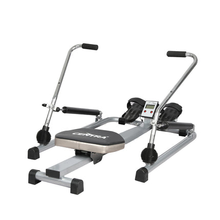 Centra Hydraulic Rowing Machine-1973193716709593088