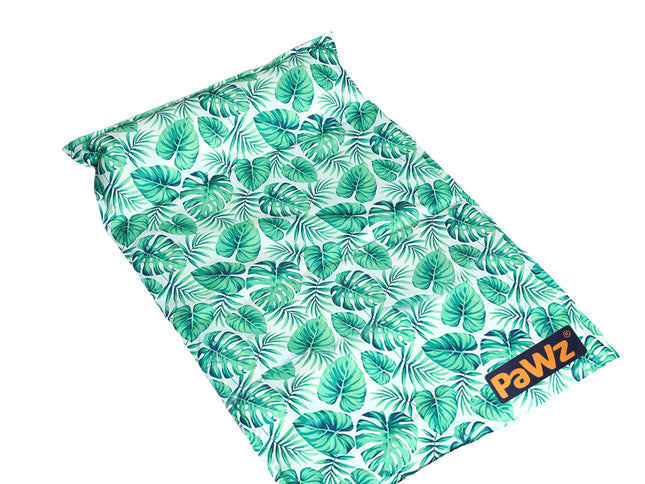 PaWz Pet Cooling Mat Cat Dog Gel Non-Toxic Small-1864184538725486592