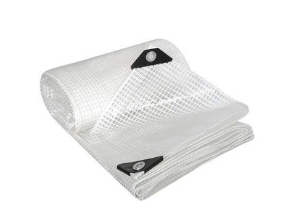 Manan Tarp Tarpaulin 200GSM Camping 3.65mx6.1m-1864184736495308800