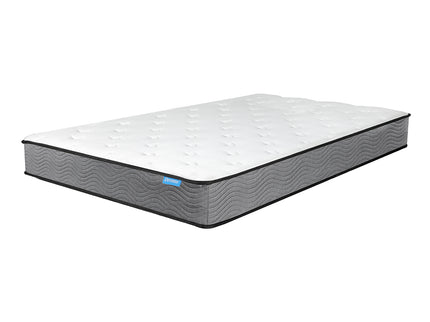 Dreamz Spring Mattress Pocket Bed Top Double-1864184418860666880