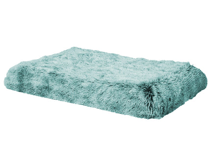 PaWz Dog Mat Pet Calming Bed Memory S Green Small-1864184530441736192