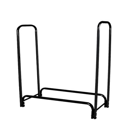 Firewood Rack Holder 4FT Fireplace Tool-1975420467707777024