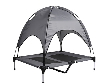 PaWz Pet Trampoline Bed Dog Cat Elevated Large-1864184513740017664