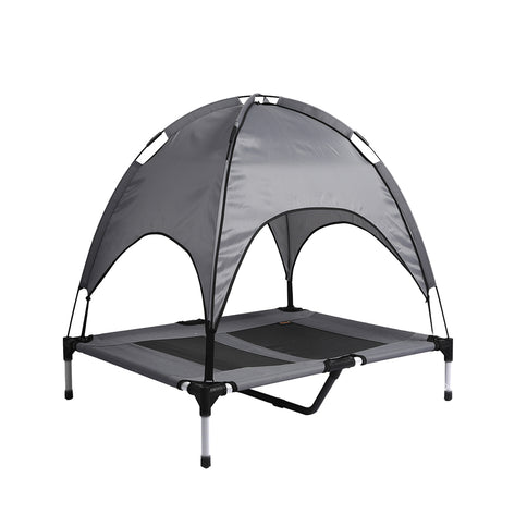 PaWz Pet Trampoline Bed Dog Cat Elevated Large-1864184513740017664