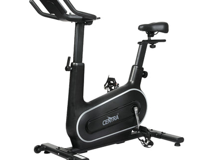 Centra Electromagnetic Spinning Bike with Lights-1954802447801257984