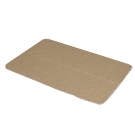 PaWz 2 Pcs 120x180 cm Reusable Waterproof KING-1954803023205240832