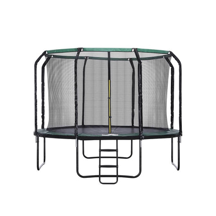 Centra Trampoline Round Trampolines 10 feet-1954802785178488832