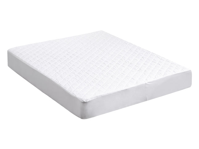 DreamZ Fully Fitted Waterproof Microfiber King-1864184403970887680