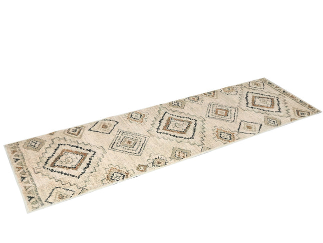 Marlow Floor Rug Hallway Runner Washable 180X60cm-1910113065664385025