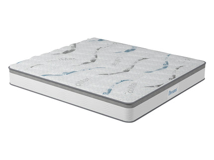 Dreamz Spring Mattress Bed Pocket Tight King-1864184413798141952