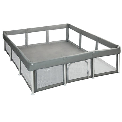 Bopeep Kids Playpen Foldable 180X180-1973193475142848512