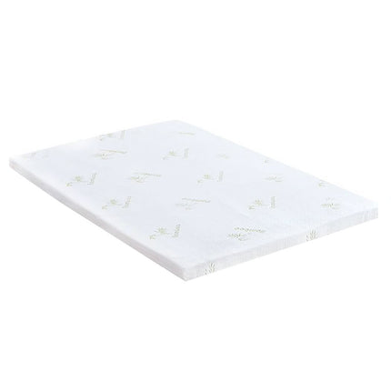DreamZ 5cm Thickness Cool Gel Memory Double-1954802685207252992
