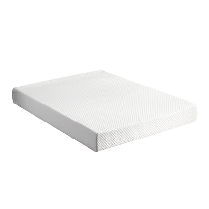 DreamZ Memory Foam Mattress Topper 25cm-1973193427155816448