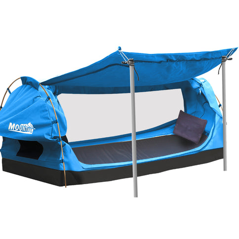 Mountview Double Swag Camping Swags-1864184686193020928