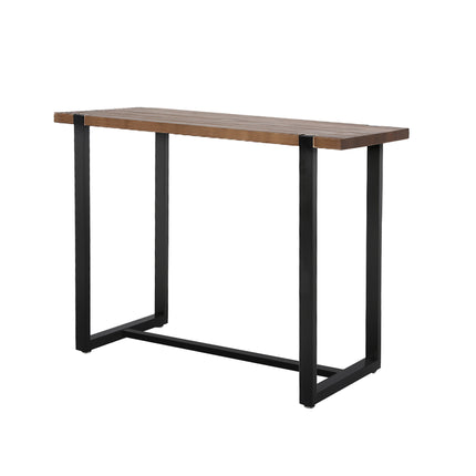 Levede High Bar Table Industrial Pub-1954802951298093056
