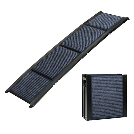 Pawz Dog Ramp-1954802424426401792