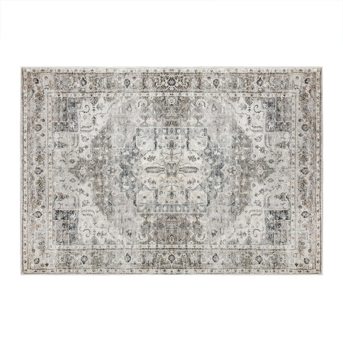 Marlow Floor Rug Area Rug Large Mat 80X120cm-1910113064540311552