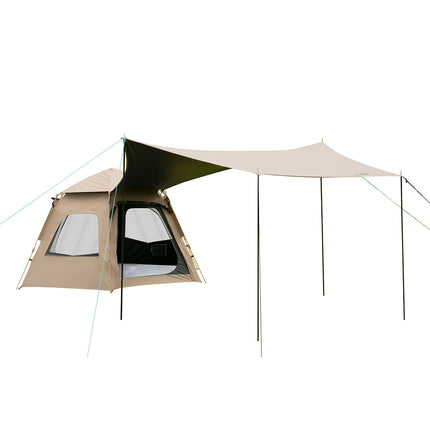 Mountview Instant Tent Pop up Camping-1975420418202406912