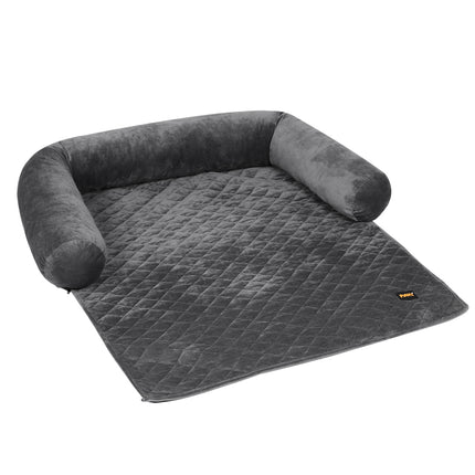 PaWz Kids Pet Protector Sofa Cover Dog L Large-1975420453963042816
