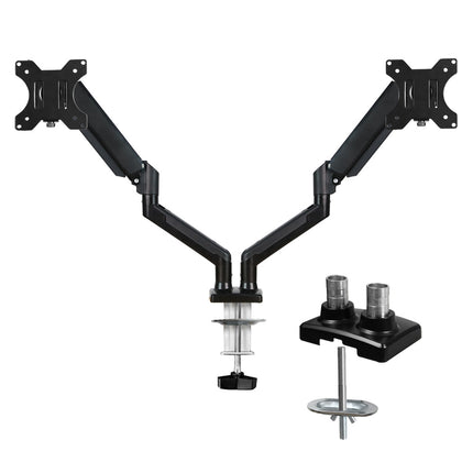 Traderight Monitor Stand Dual Arm  for 13"-32"-1973193460798328832