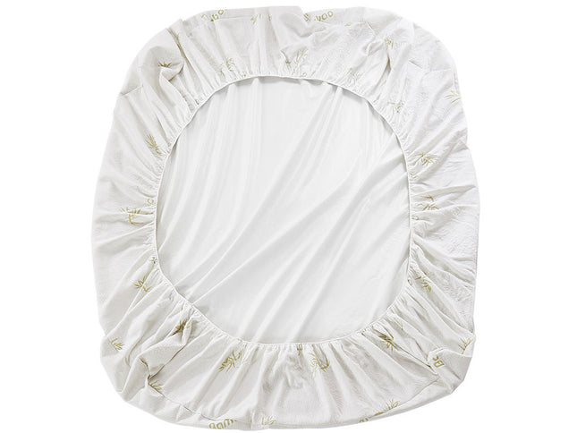 DreamZ Mattress Protector Topper 70% Single-1864184406546190336