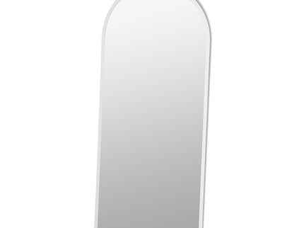 Yezi Floor Mirror Full Length Mirrors 1.8M White-1942353100157358080