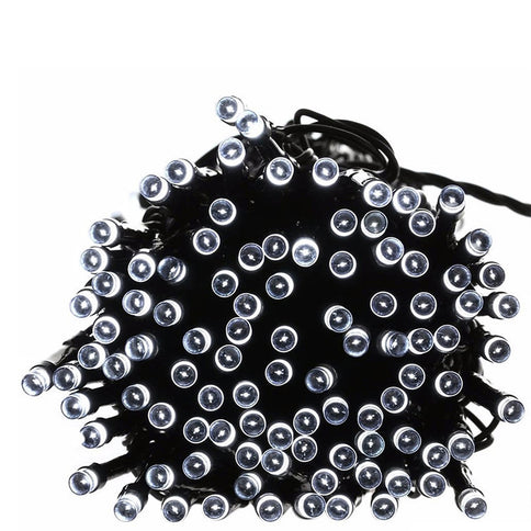 42M 400LED String Solar Powered Fairy-1864184478625304576