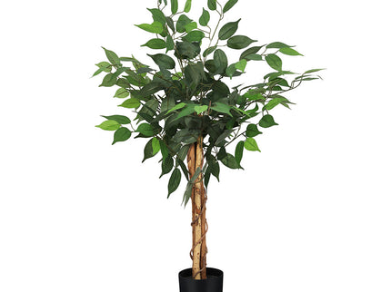 Lambu 90CM Artificial Tree Fake Plants Home Decor-1910112266196488192