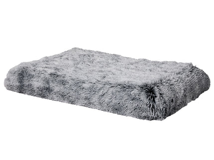 PaWz Dog Mat Pet Calming Bed Memory M Charcoal Medium-1864184529573515264