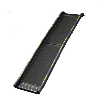 PaWz Dog Ramp Pet Car Suv Travel Stair-1973193625433149440