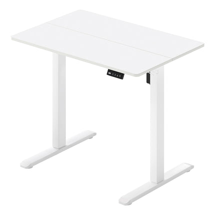 Levede Electric Standing Desk Height Adjustable 80cm-2006733411863105536
