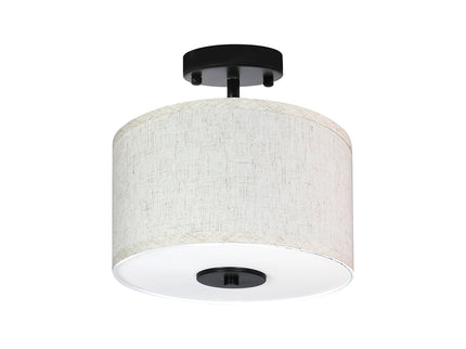 Emitto Ceiling Pendant Light 28cm Led-1864184396320477184