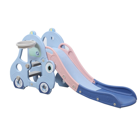 Traderight Group Kids Slide 135cm Long-1910113148229259264