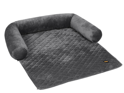 PaWz Kids Pet Protector Sofa Cover Dog M Medium-1864184520710950912