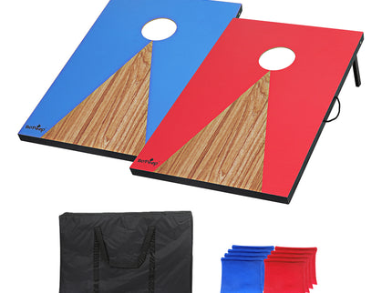 BoPeep 2PCS Kids Bean Bag Toss Cornhole-1910113159511937024