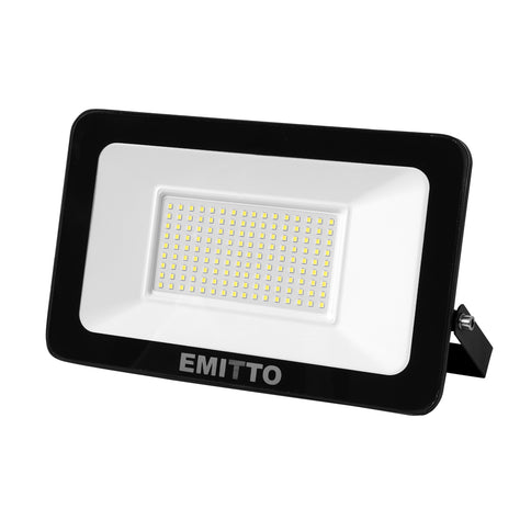 Emitto LED Flood Light 100W Outdoor-1864184481129304064