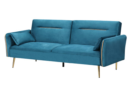 Levede 3-Seater Sofa Bed Convertible-1864184617876197376