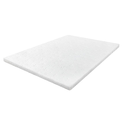 Dreamz Memory Foam Mattress Topper King Single 5cm-2017004947861803008
