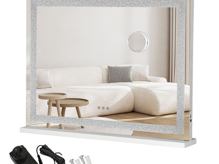 Yezi Makeup Mirror Large-1954802404591538176