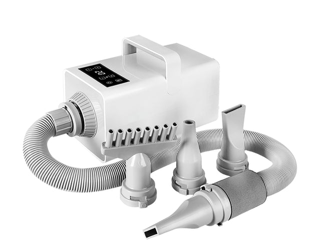 PaWz Pet Hair Dryer Dog Cat Led Grooming-1864184516176908288