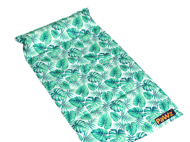 PaWz Pet Cooling Mat Cat Dog Gel Non-Toxic Medium-1886651029328629760