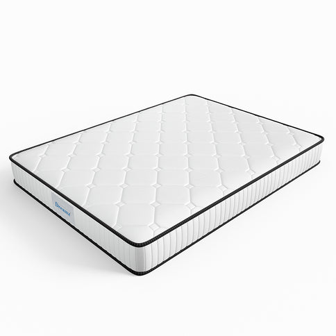 Dreamz Spring Mattress Bed Pocket Tight Single-1864184413240299520
