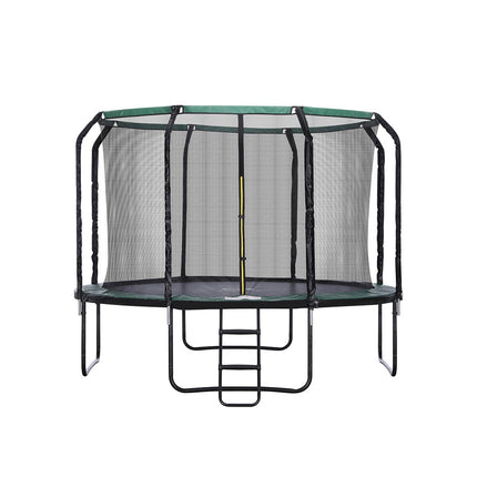 Centra Trampoline Round Trampolines 10 feet-1973193923321008128