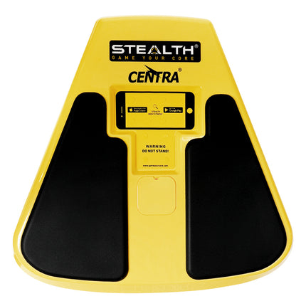 Centra Balance Board Trainer-1975420330126217216