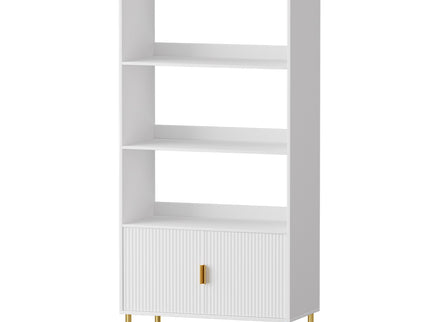 Levede Display Shelf 3 Tier Bookshelf-1917016714869084160