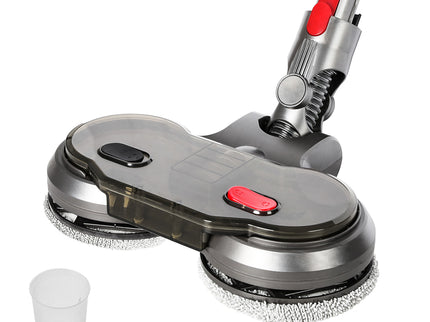 Electric Motorised Mop Head for Dyson-1910112510296592384